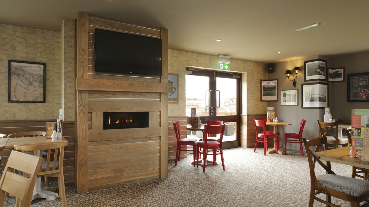 Photo of Others in Ebbsfleet Valley