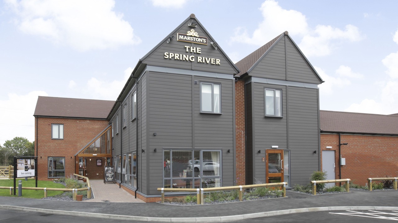 Photo of Outdoor in Ebbsfleet Valley