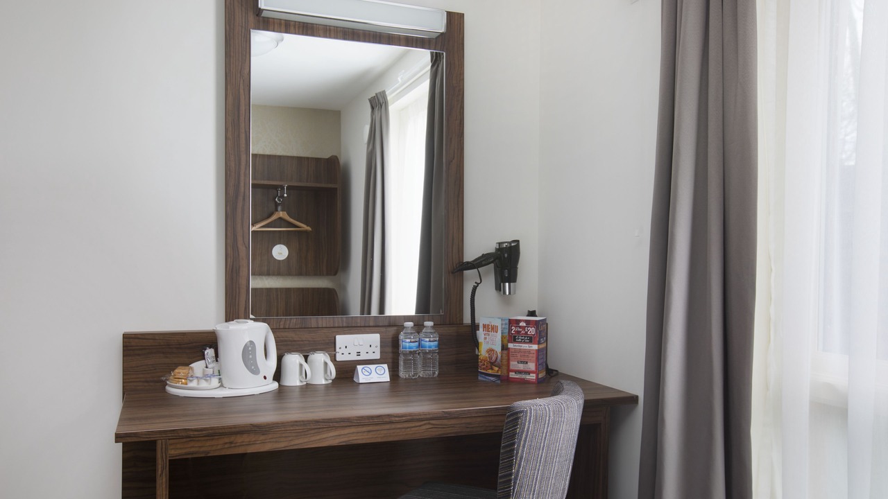 Photo of Bedroom in Ebbsfleet Valley