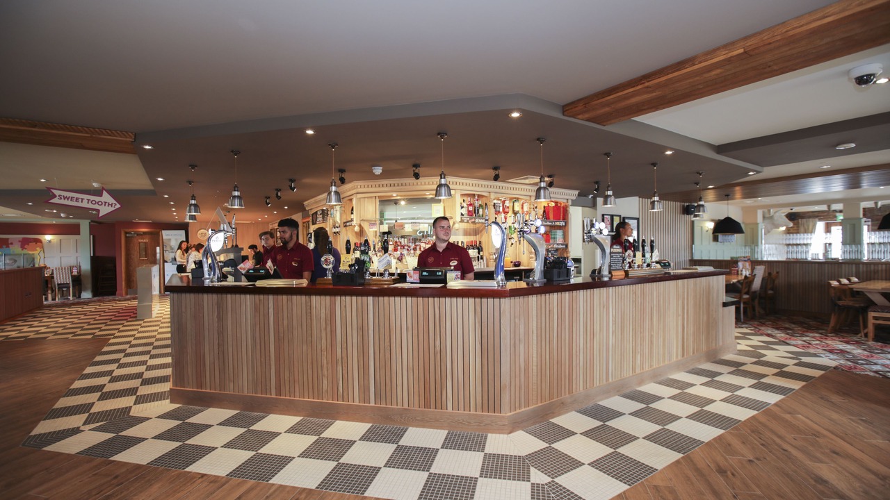 Photo of Others in Ebbsfleet Valley