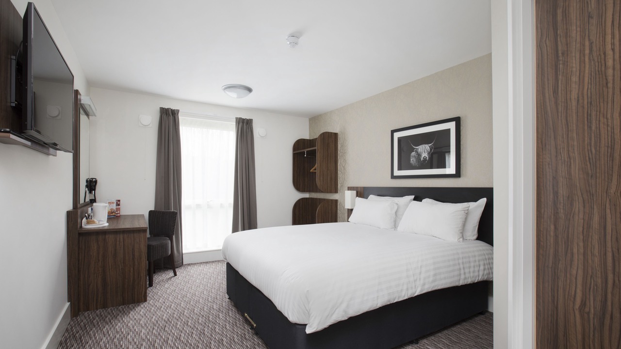 Photo of Bedroom in Ebbsfleet Valley