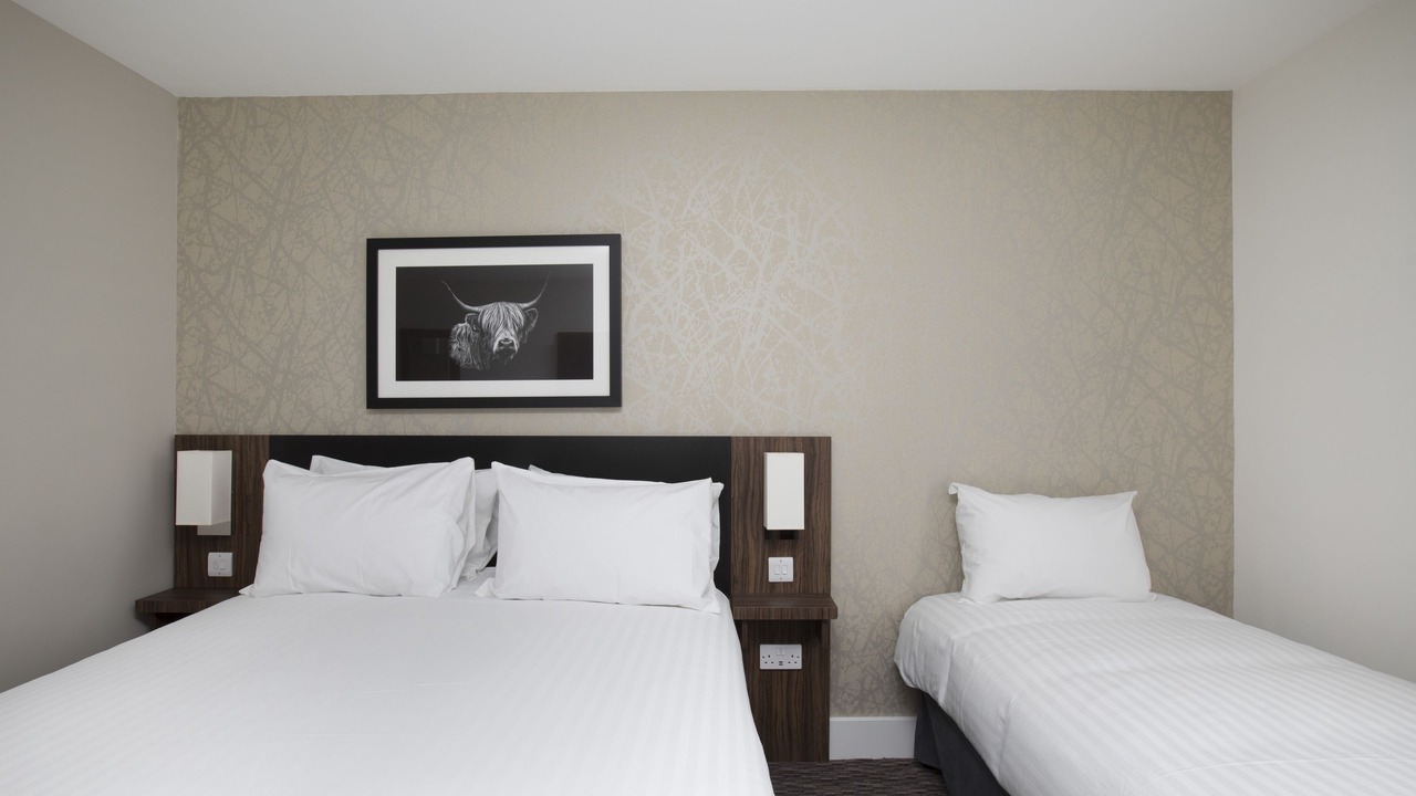 Photo of Bedroom in Ebbsfleet Valley