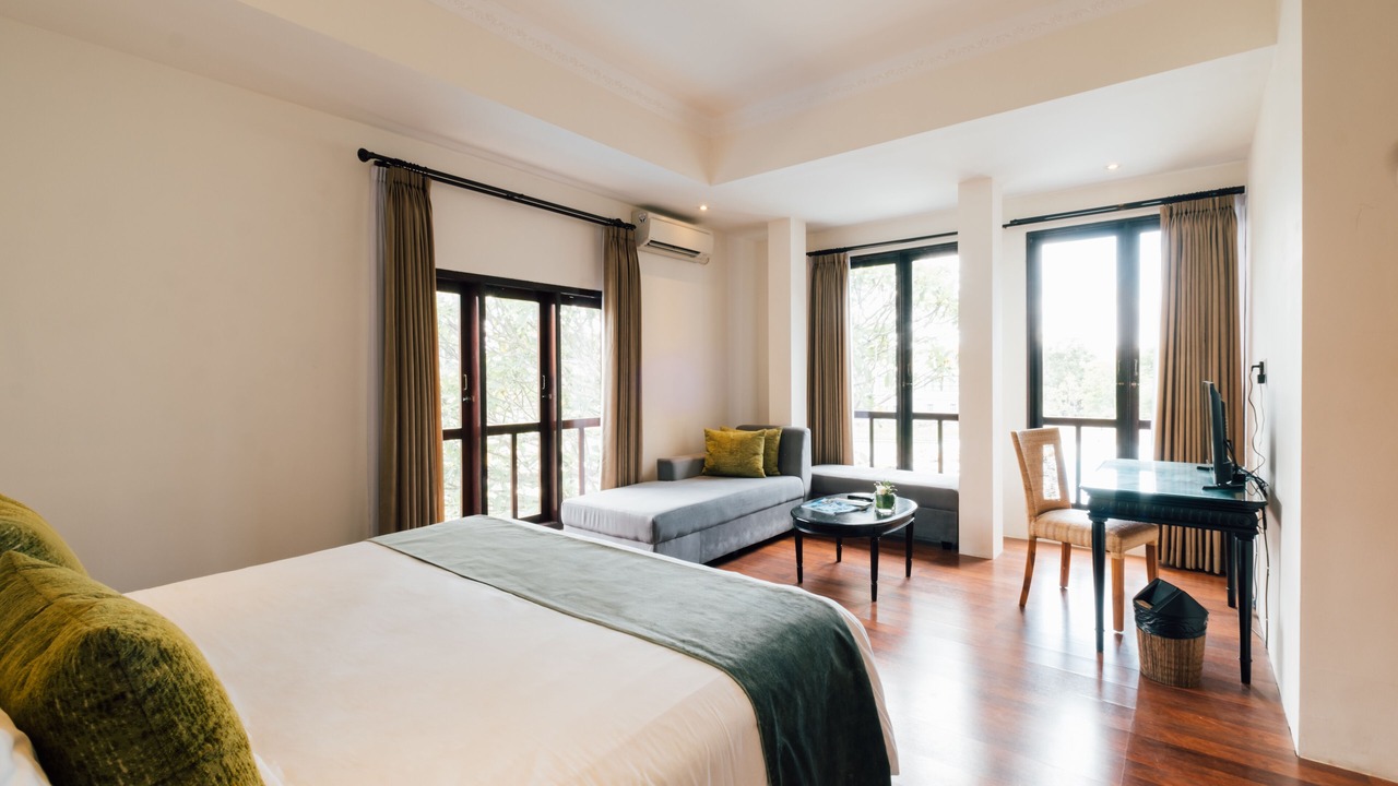 Photo of Bedroom in Babakan