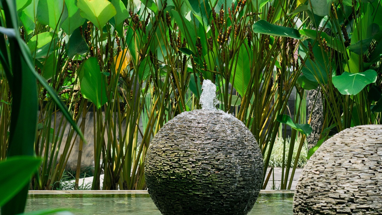 Photo of Outdoor in Babakan