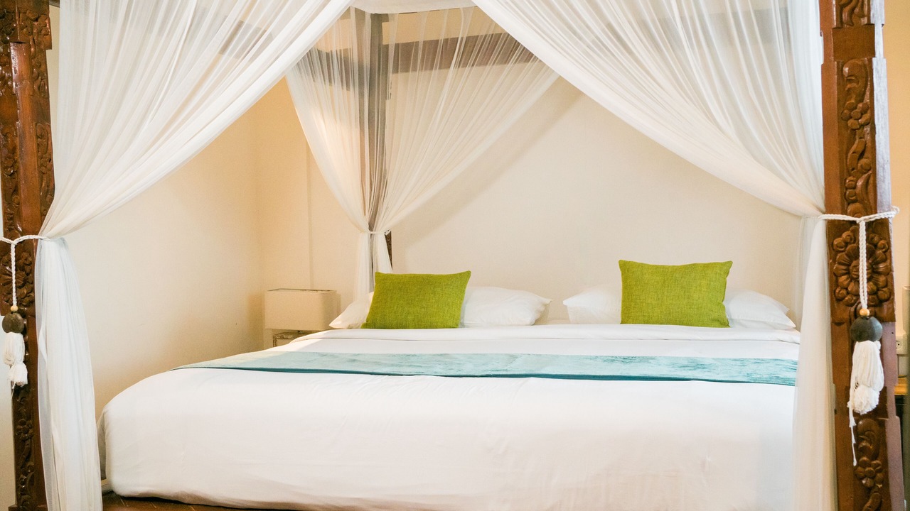 Photo of Bedroom in Babakan