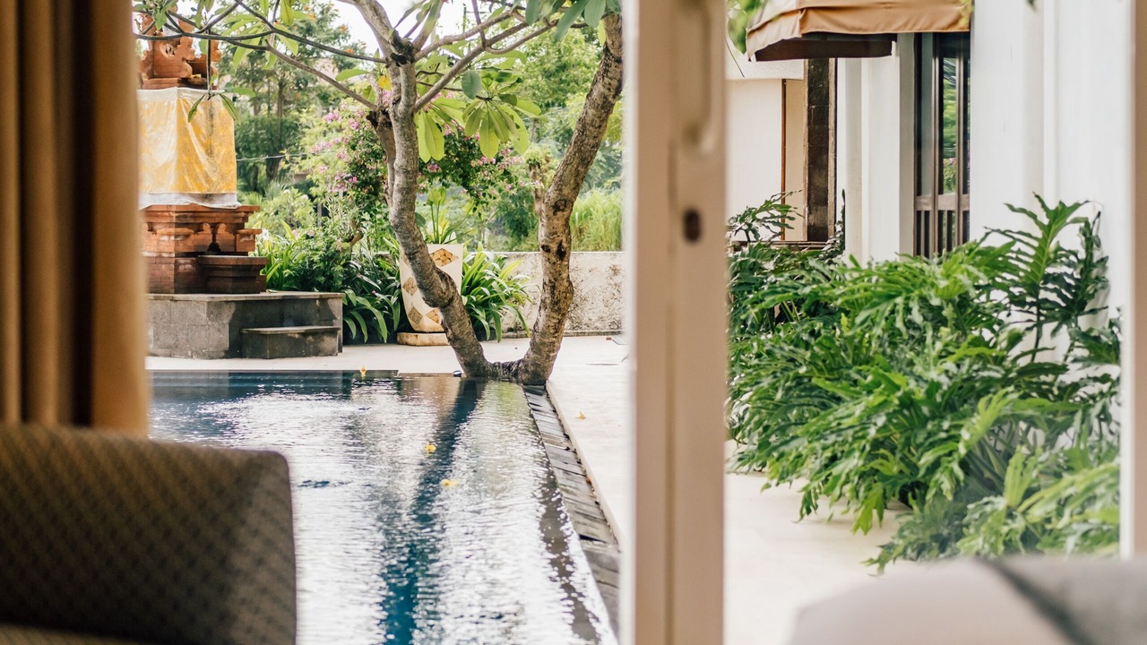 Photo of Outdoor in Babakan