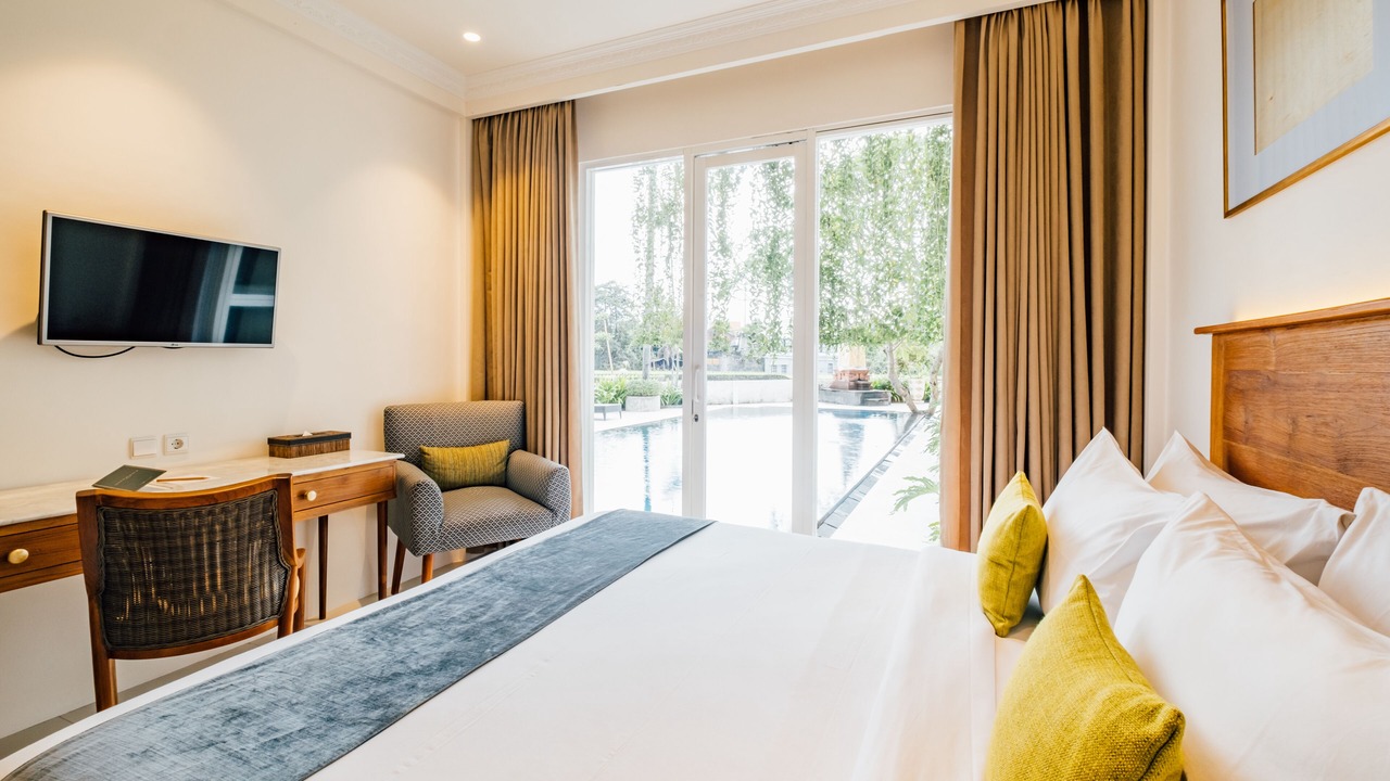 Photo of Outdoor in Babakan