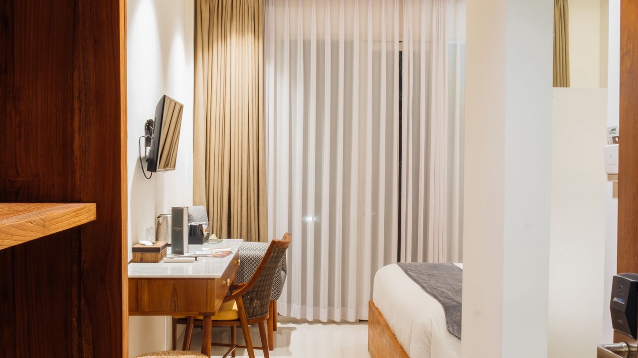 Photo of Bedroom in Babakan