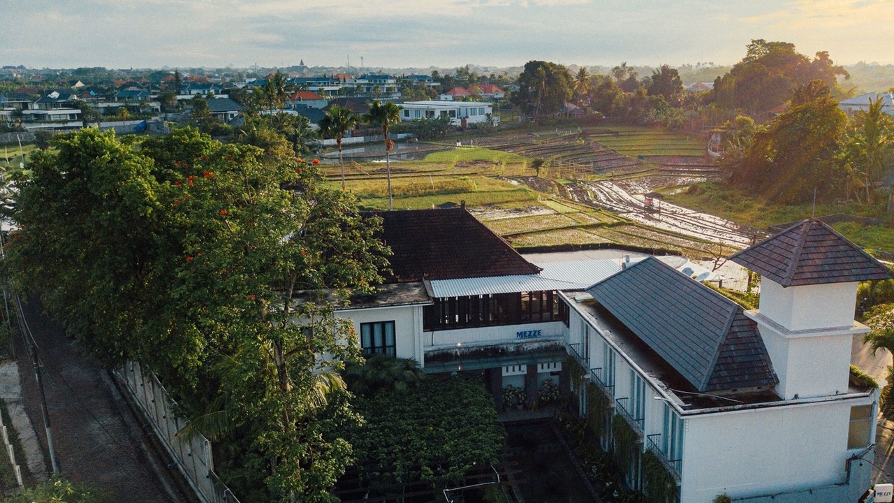 Photo of Outdoor in Babakan