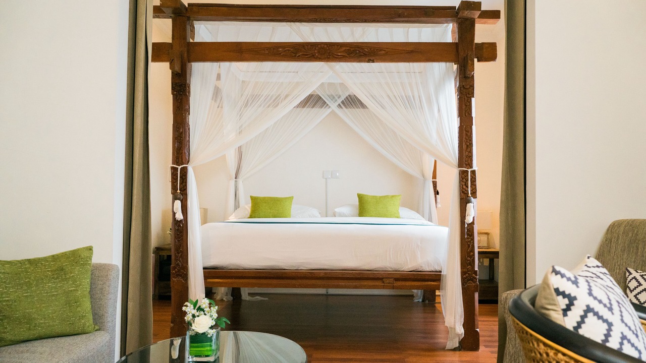 Photo of Outdoor in Babakan