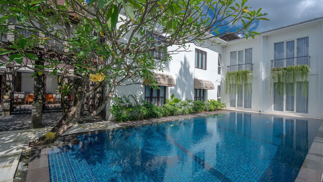 Photo of Outdoor in Babakan