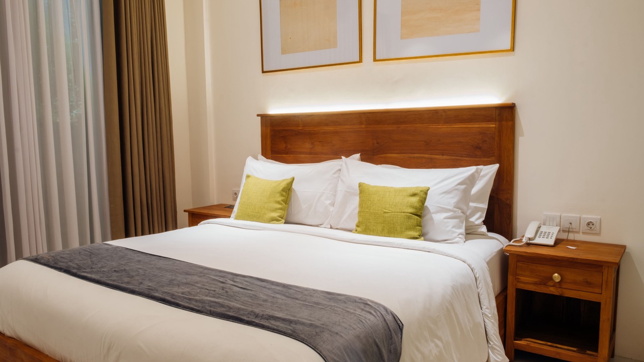 Photo of Bedroom in Babakan