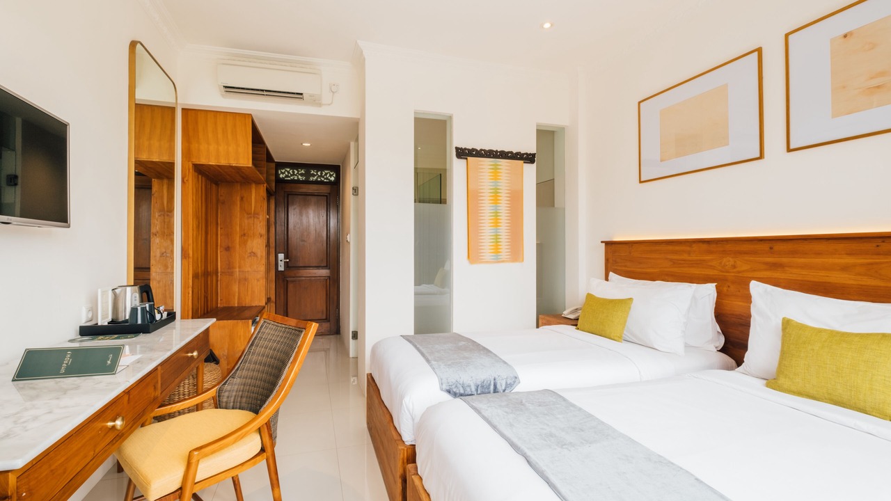 Photo of Bedroom in Babakan