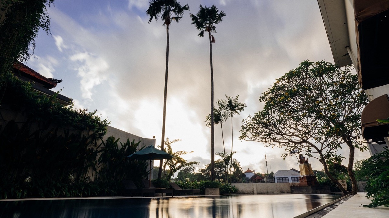 Photo of Outdoor in Babakan