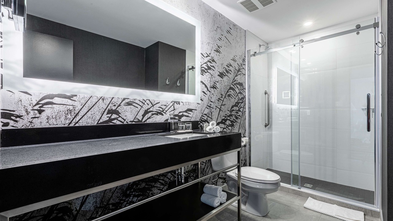 Photo of Bathroom in Quartier 4-2