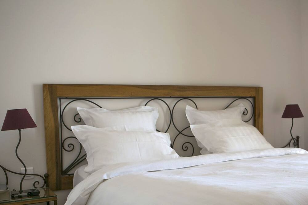 Photo of Bedroom in Meze