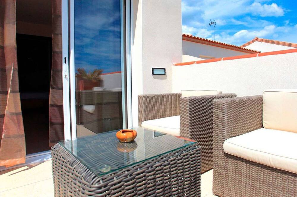Photo of Patio Balcony in Meze