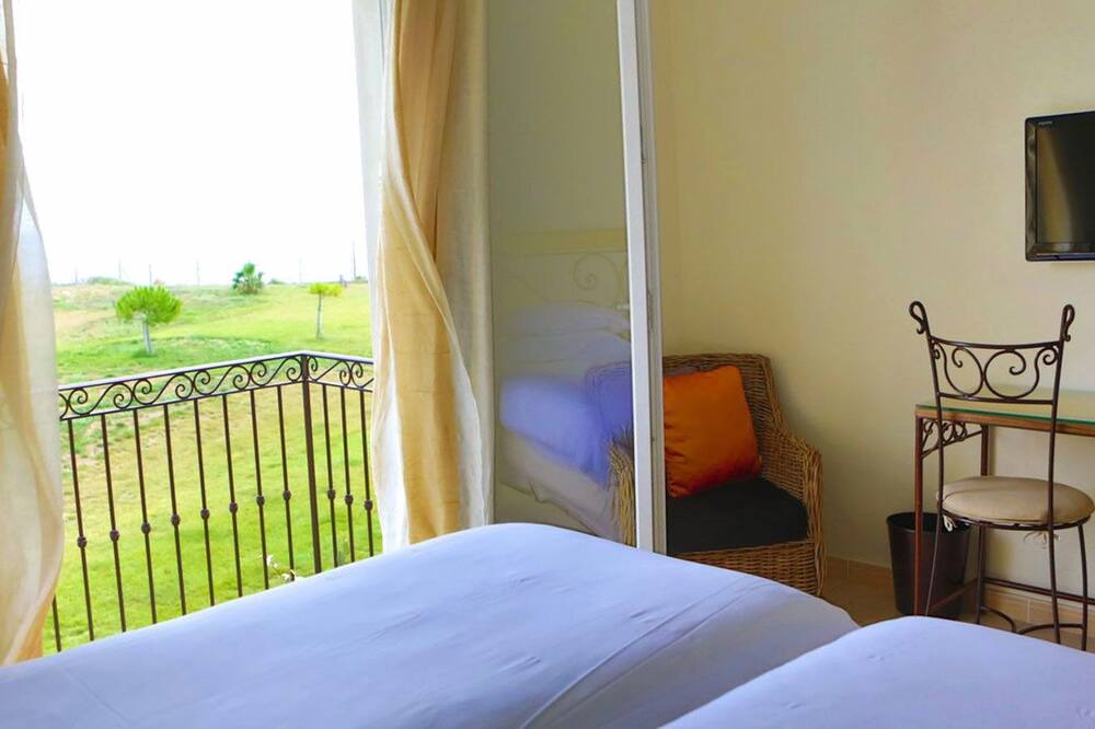 Photo of Bedroom in Meze