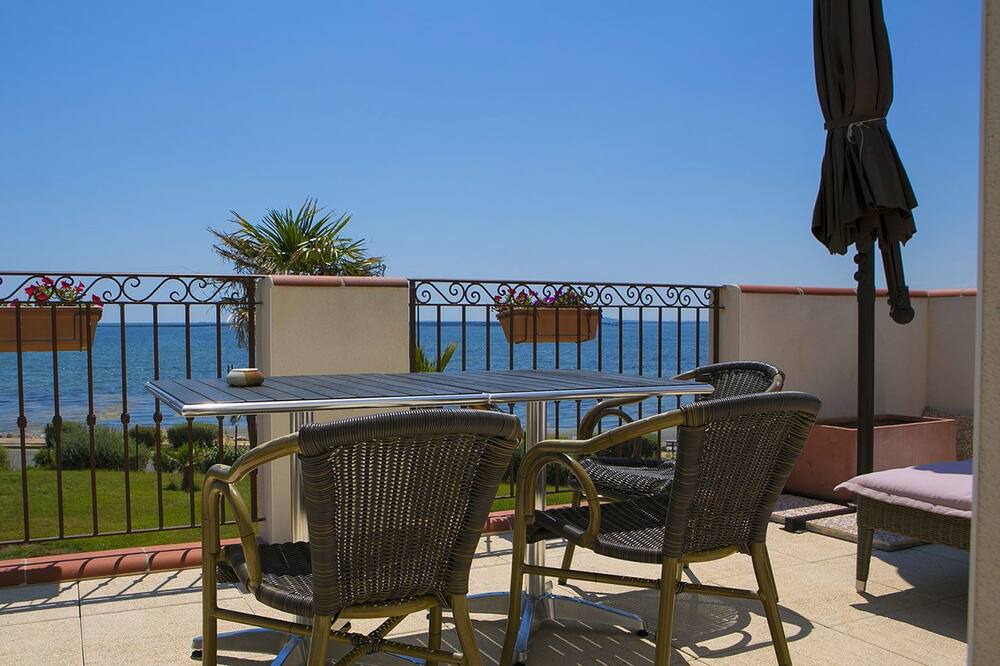 Photo of Patio Balcony in Meze