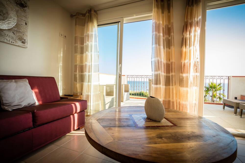 Photo of Bedroom in Meze