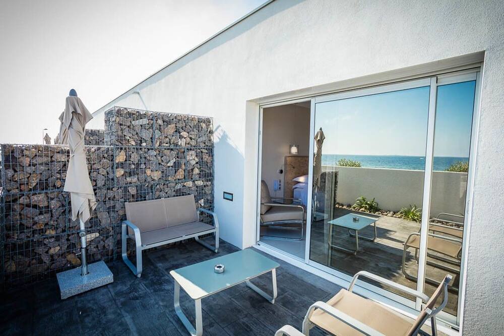 Photo of Patio Balcony in Meze