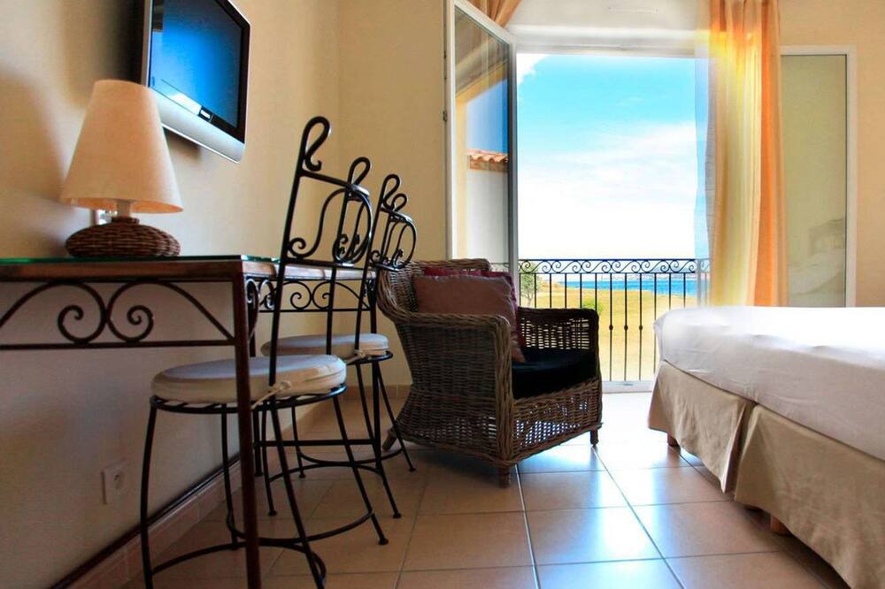 Photo of Bedroom in Meze