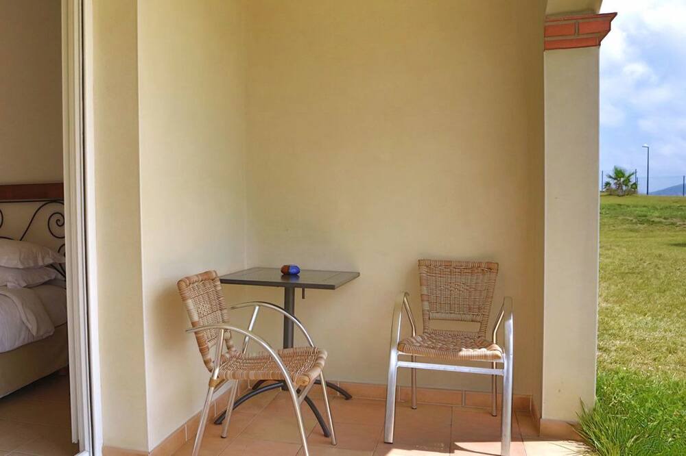 Photo of Patio Balcony in Meze