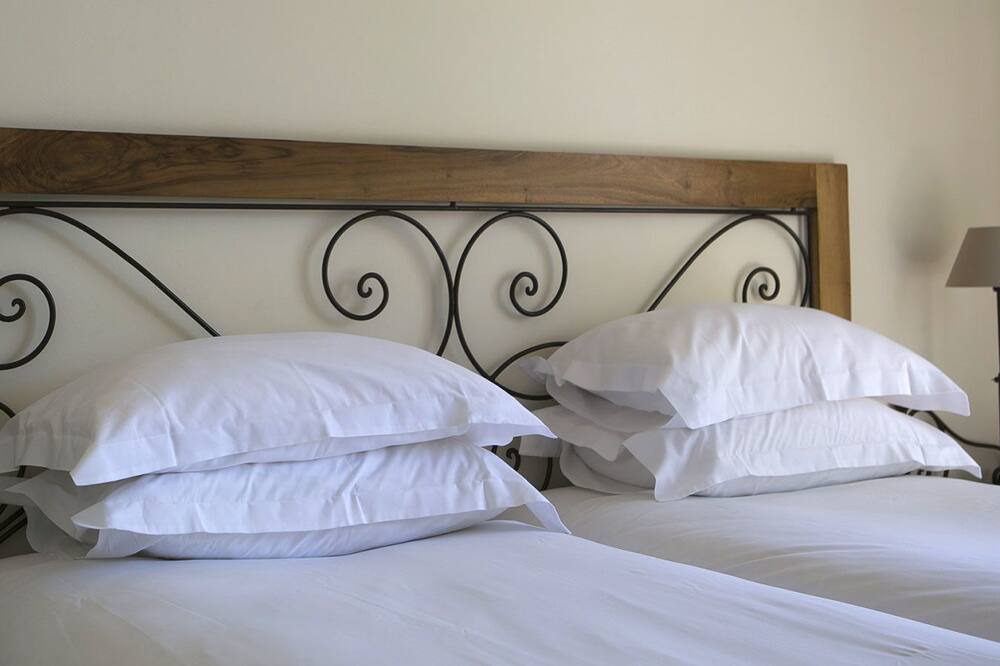 Photo of Bedroom in Meze