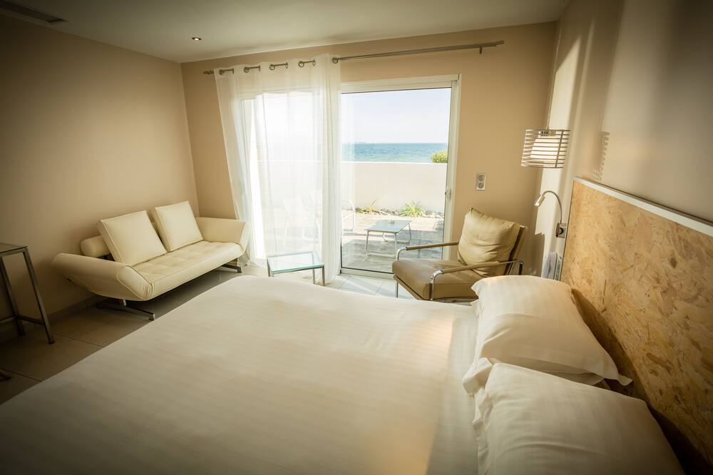 Photo of Bedroom in Meze