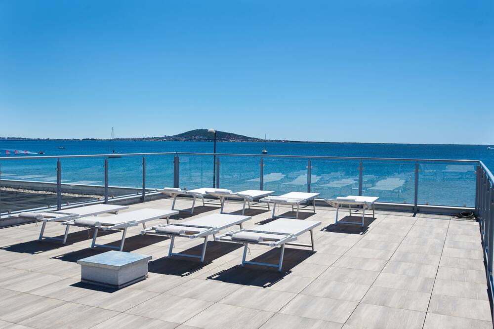 Photo of Outdoor in Meze