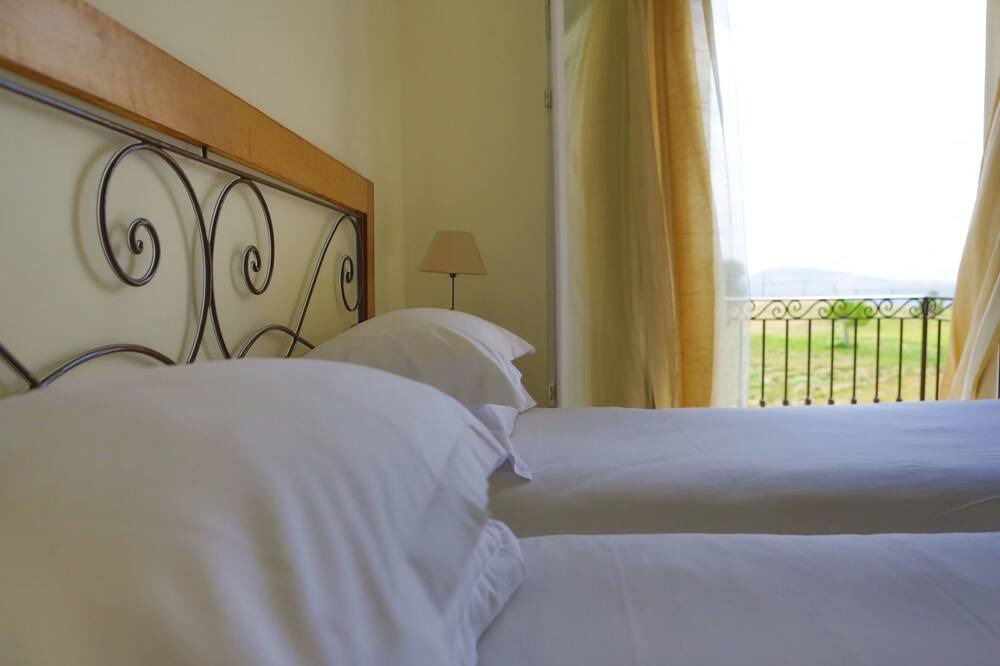 Photo of Bedroom in Meze