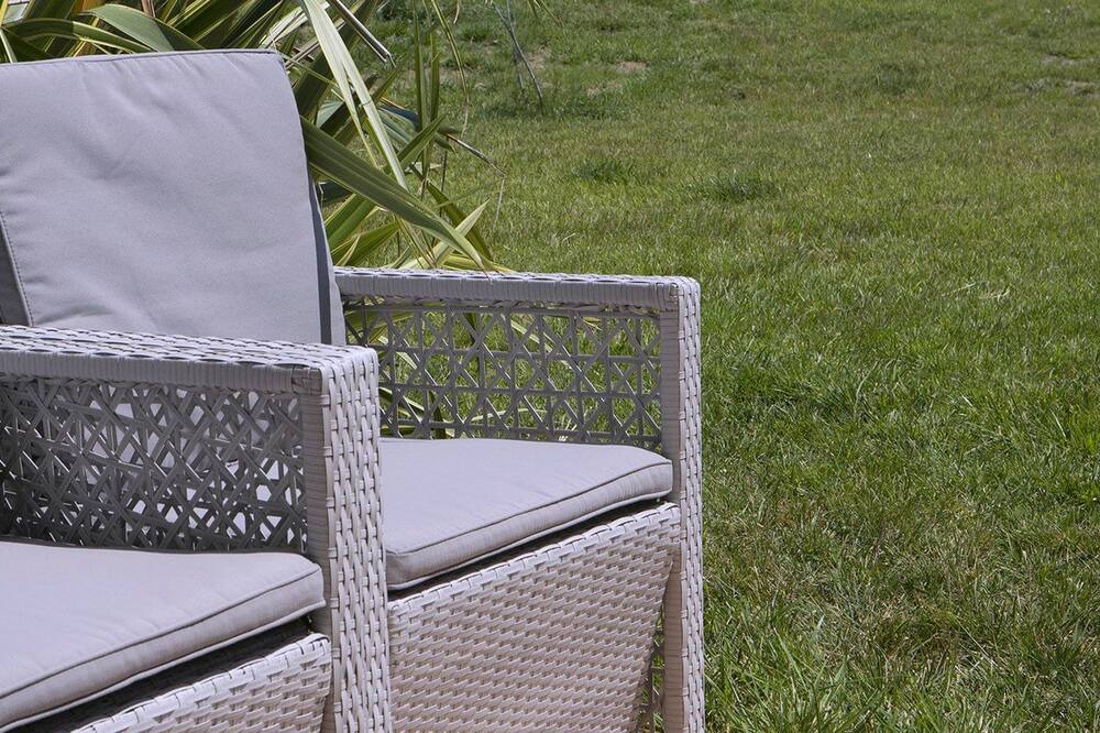 Photo of Patio Balcony in Meze