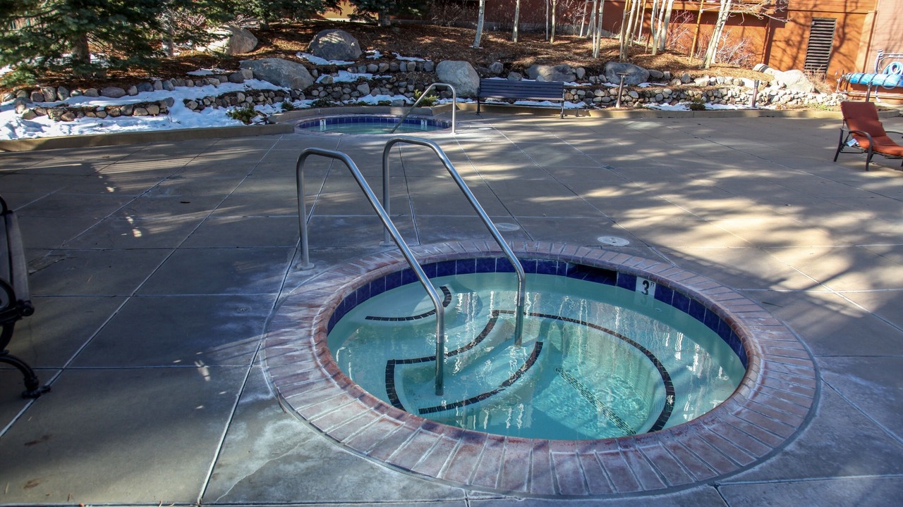 Photo of Outdoor in Mammoth Lakes