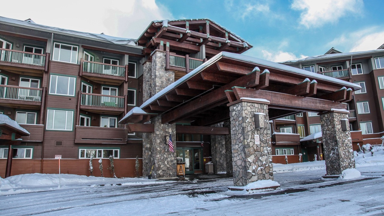 Photo of Outdoor in Mammoth Lakes