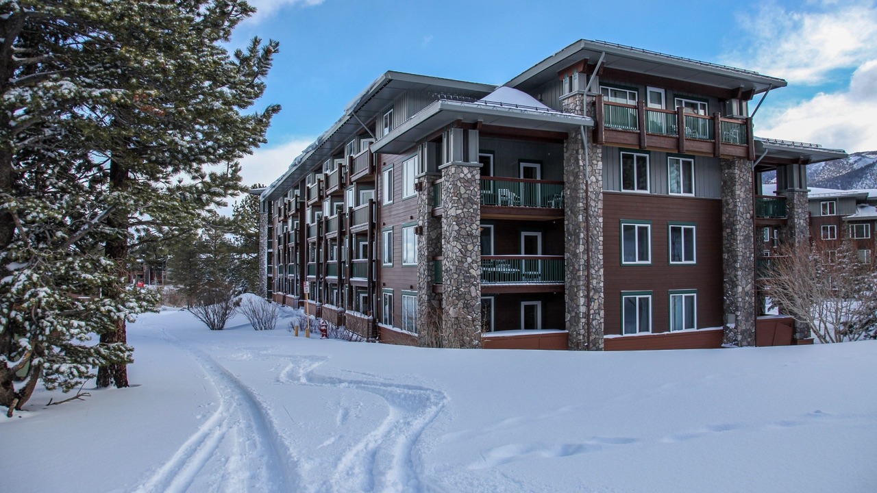 Photo of Outdoor in Mammoth Lakes
