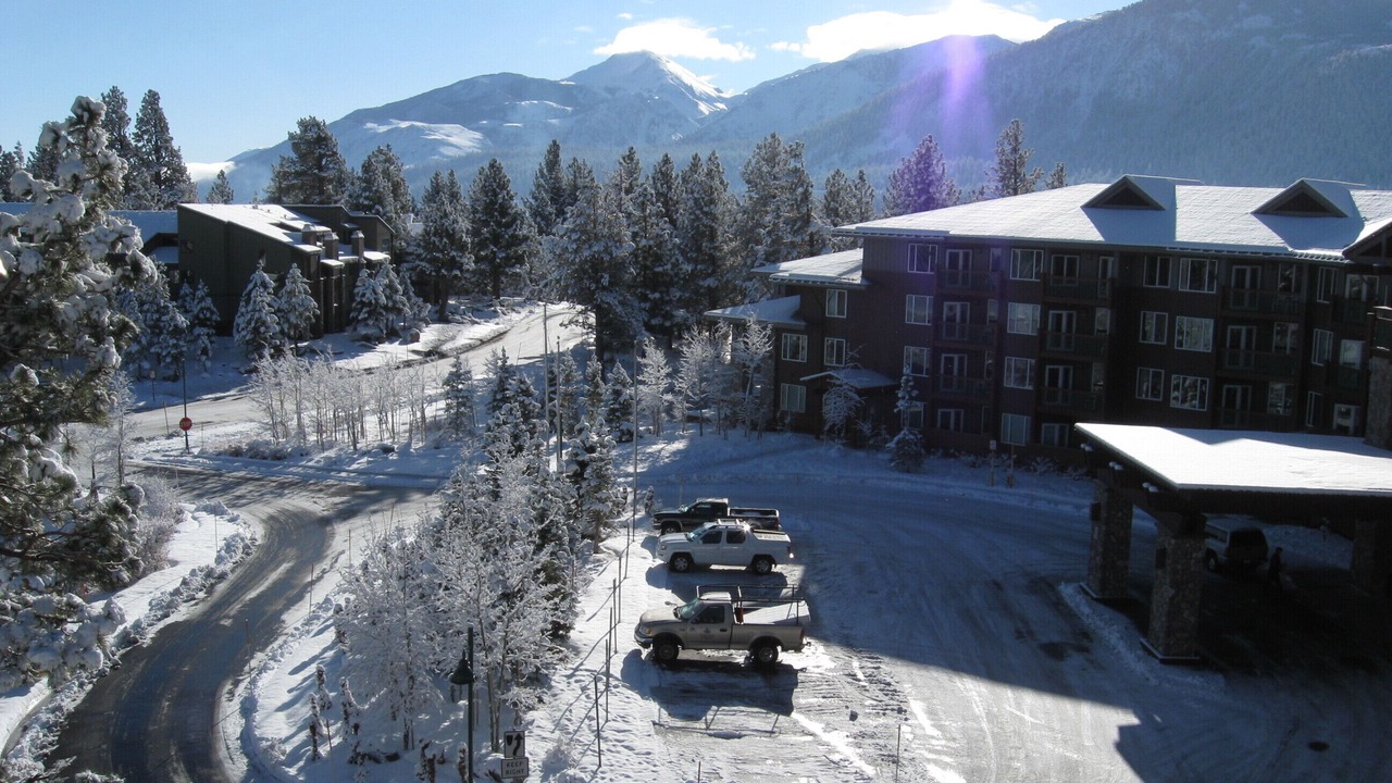 Photo of Others in Mammoth Lakes