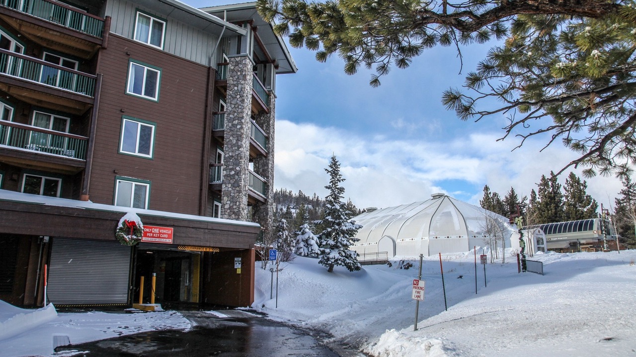 Photo of Outdoor in Mammoth Lakes