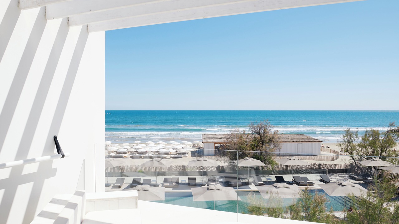 Photo of Bedroom in Palavas-les-Flots