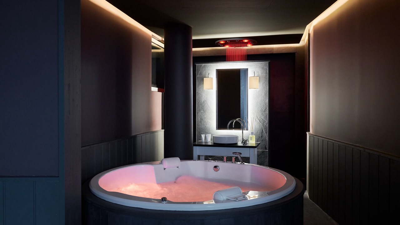 Photo of Bedroom in Palavas-les-Flots