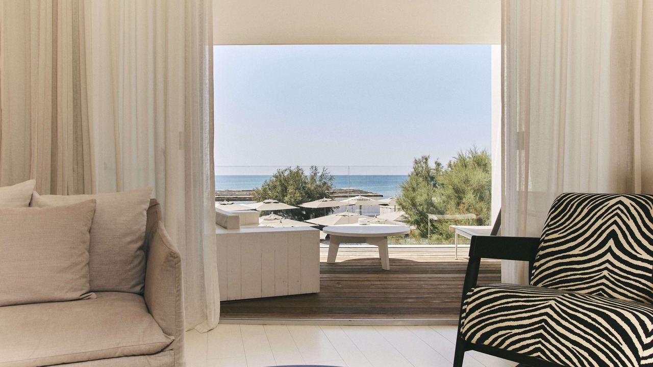 Photo of Bedroom in Palavas-les-Flots