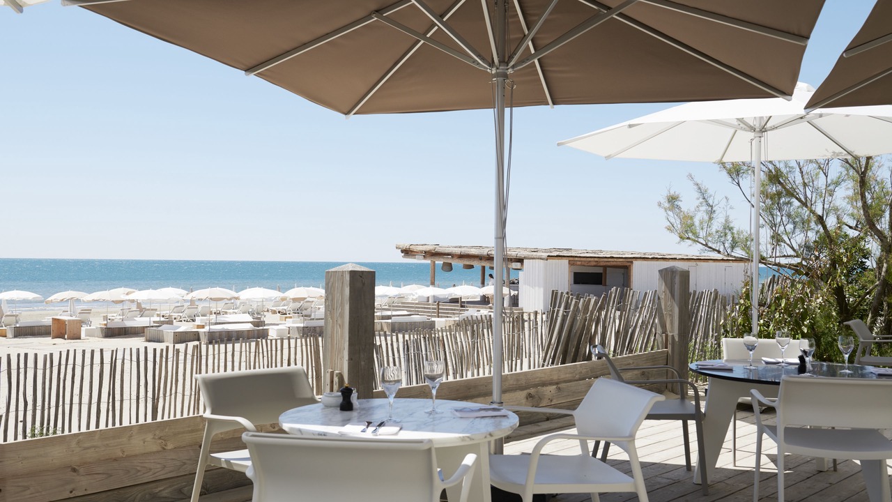 Photo of Outdoor in Palavas-les-Flots