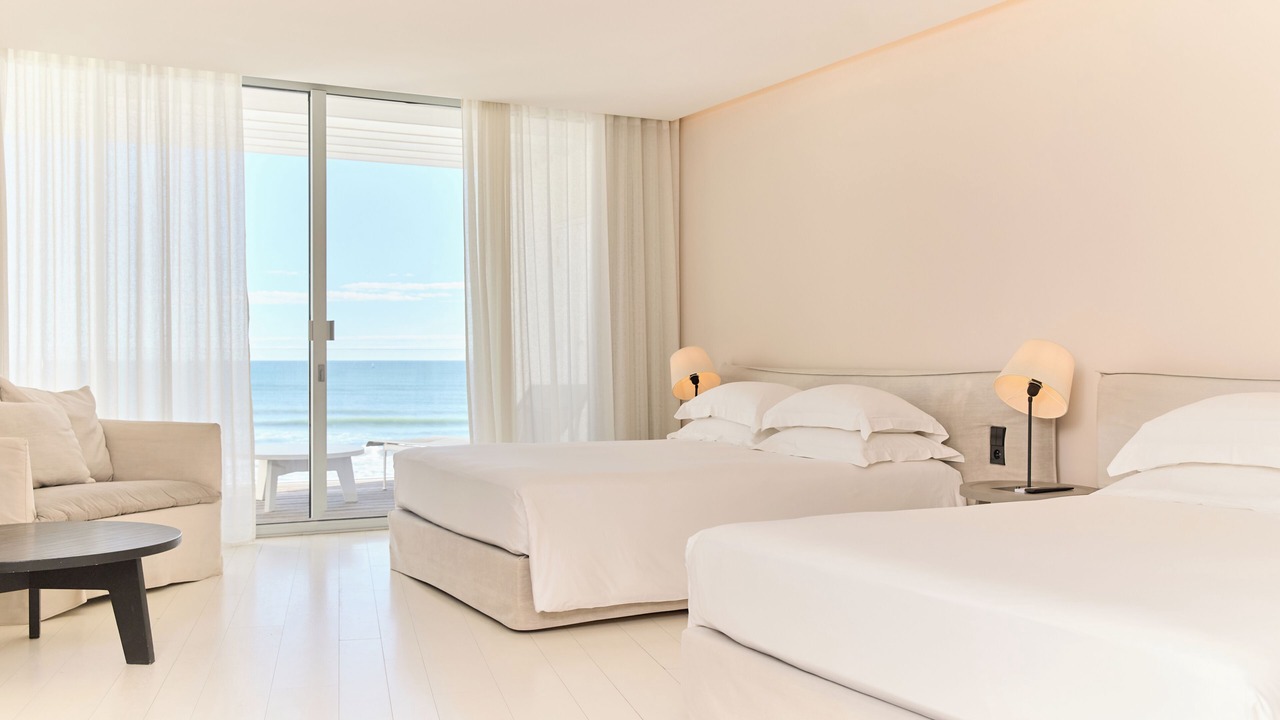 Photo of Bedroom in Palavas-les-Flots