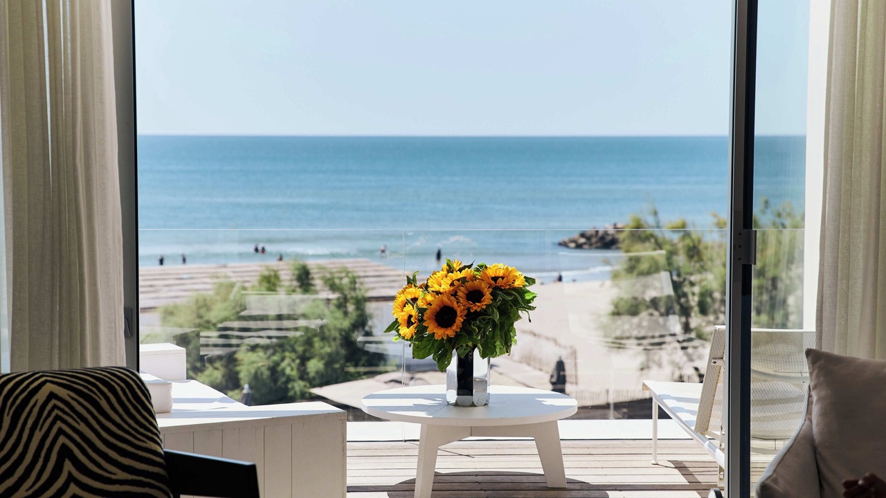 Photo of Bedroom in Palavas-les-Flots