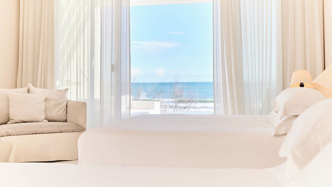 Photo of Bedroom in Palavas-les-Flots