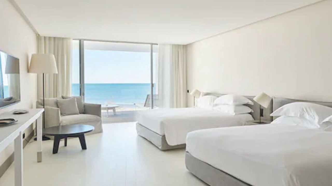 Photo of Bedroom in Palavas-les-Flots