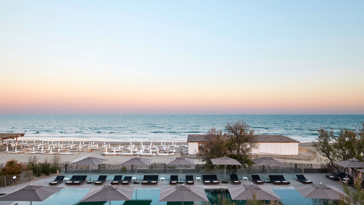 Photo of Bedroom in Palavas-les-Flots