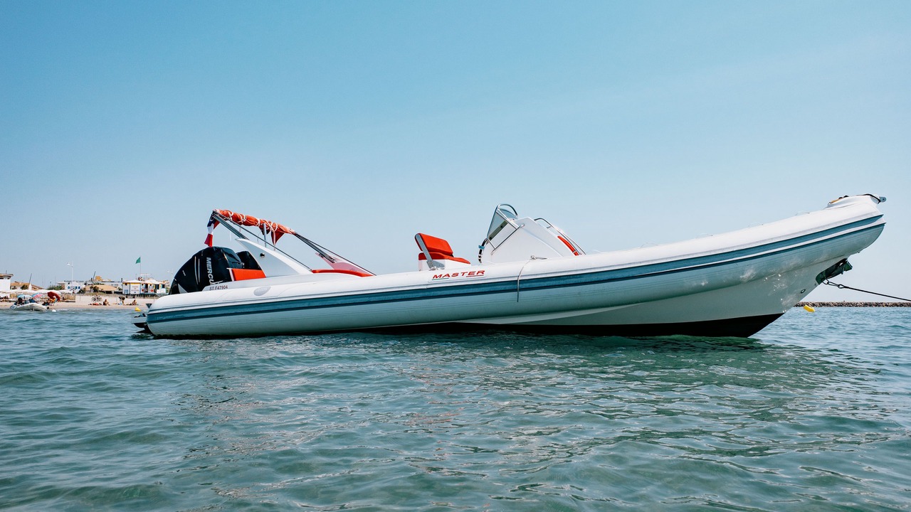 Photo of Outdoor in Palavas-les-Flots