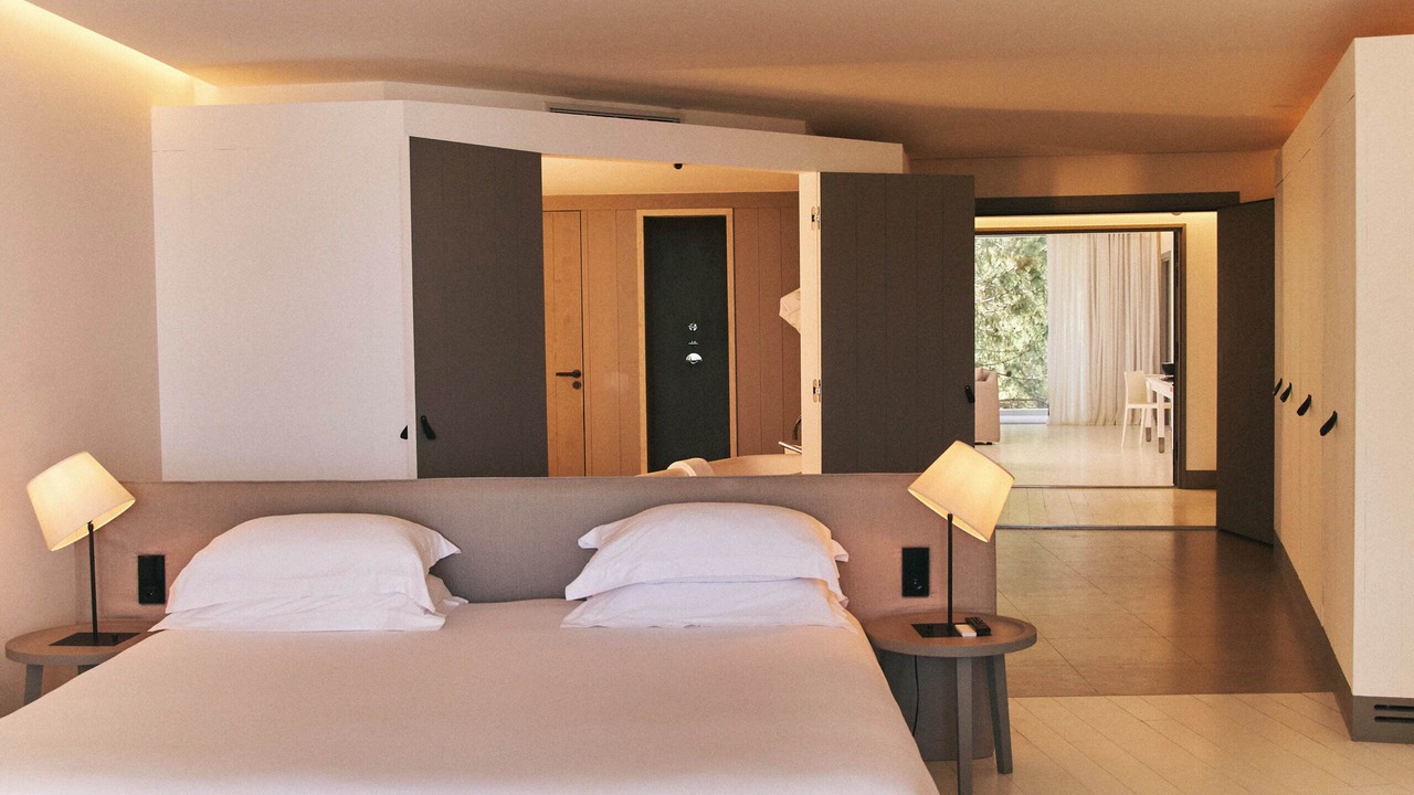 Photo of Bedroom in Palavas-les-Flots