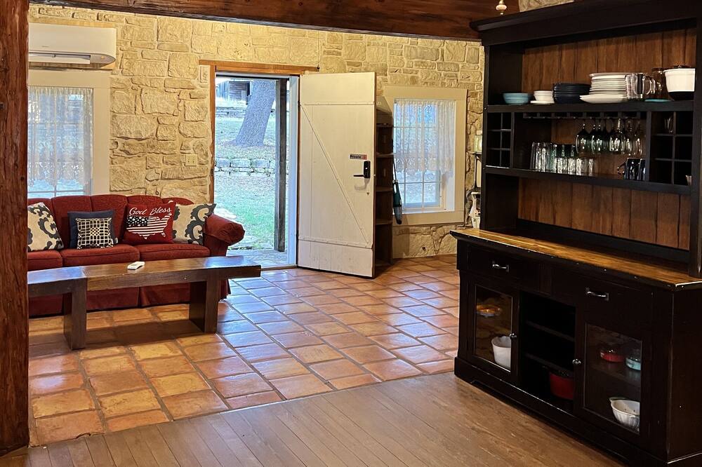 Photo of Bathroom in Comfort