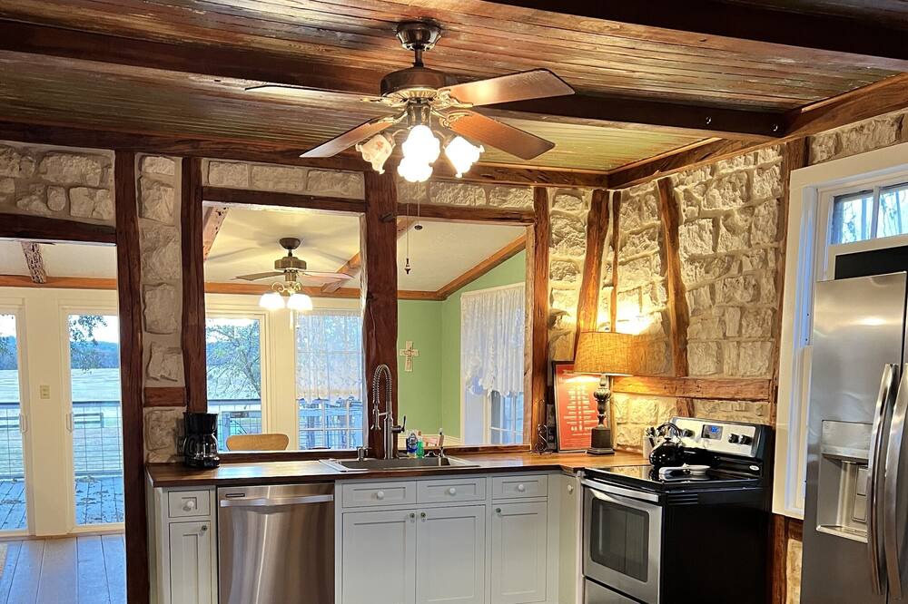 Photo of Kitchen in Comfort